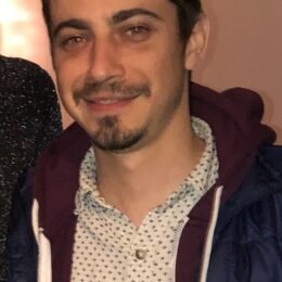 Adam Lamberg