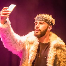 Adam Saleh