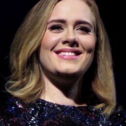 Adele