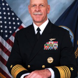 Scott H. Swift