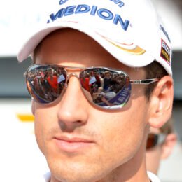 Adrian Sutil