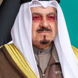 Ahmad Al-Abdullah Al-Sabah