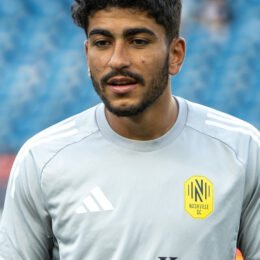 Ahmed Qasem