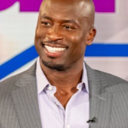 Akbar Gbaja-Biamila