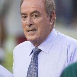 Al Michaels