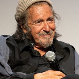 Al Pacino