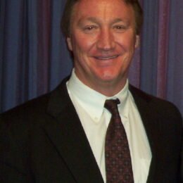 Alan Autry