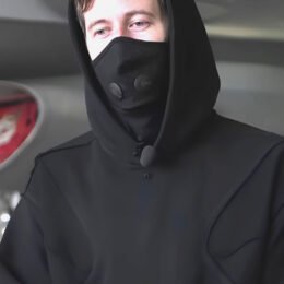 Alan Walker