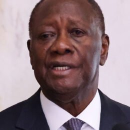Alassane Ouattara