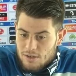 Alberto Cerri