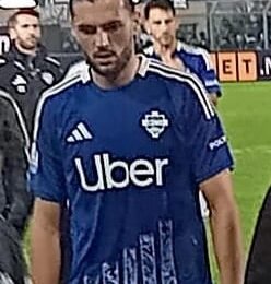 Alberto Dossena
