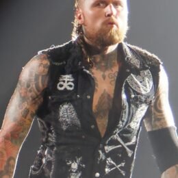Aleister Black