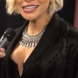 Alejandra Espinoza