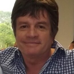 Alejandro Camacho
