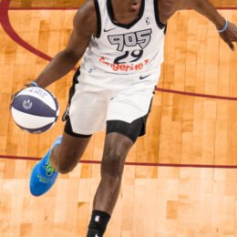 Alex Antetokounmpo