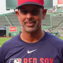 Alex Cora