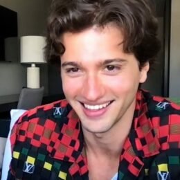 Alex Fitzalan