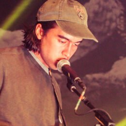 Alex G