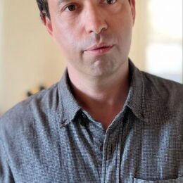 Alex Karpovsky