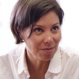 Alex Wagner