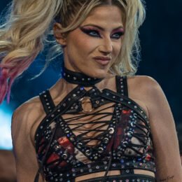 Alexa Bliss