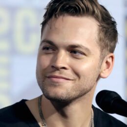 Alexander Calvert