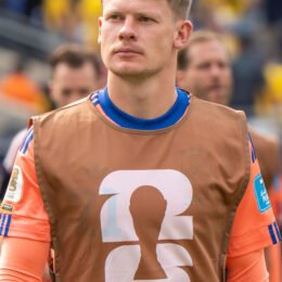 Alexander Nübel