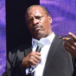 Alexander O’Neal