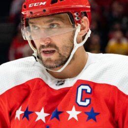 Alexander Ovechkin