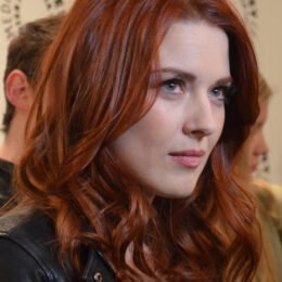 Alexandra Breckenridge