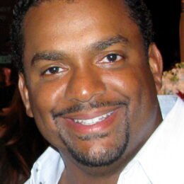 Alfonso Ribeiro
