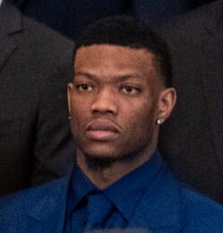 Alijah Martin