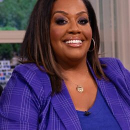 Alison Hammond