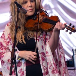 Alison Krauss