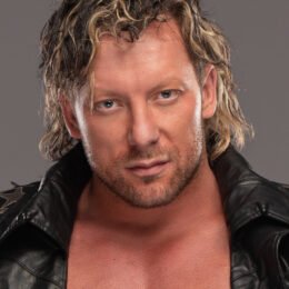 Kenny Omega