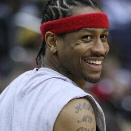 Allen Iverson