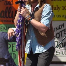 Allen Stone