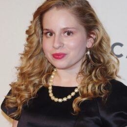 Allie Grant