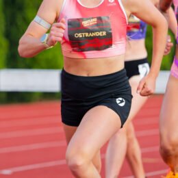 Allie Ostrander