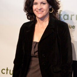 Ally Sheedy