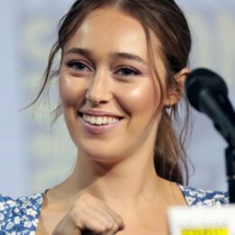 Alycia Debnam-Carey