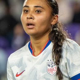 Alyssa Thompson