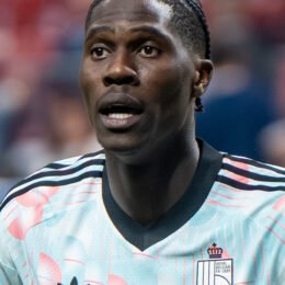 Amadou Onana