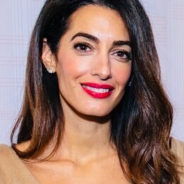 Amal Clooney