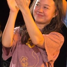 Amalia Yoo