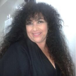 Amanda Miguel