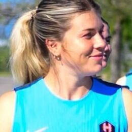 Amanda West