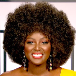 Amara La Negra