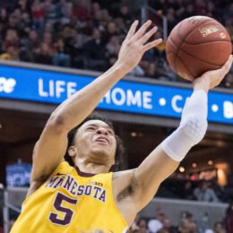 Amir Coffey