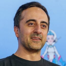 Amir Talai